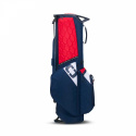 Ogio Bärbag Fuse Röd/Vit/Blå 