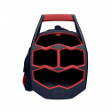 Ogio Bärbag Fuse Röd/Vit/Blå 