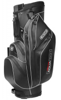 Ogio Vagnbag Aquatech Silencer Svart/Silver