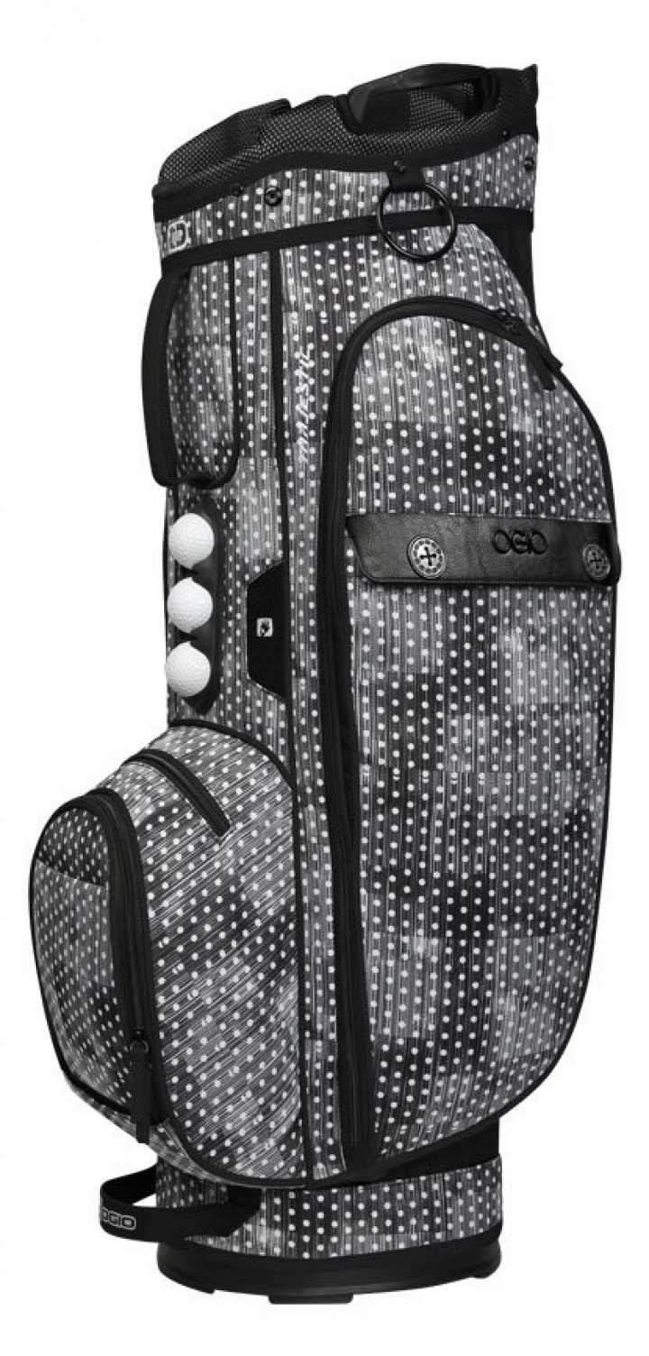 Ogio Vagnbag Majestic Dam 952 i gruppen Rea / Rea Golfbagar hos Dimbo Golf AB (3912081-952)