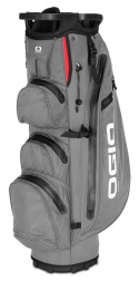 Ogio Vagnbag Aquatech Hybrid 514 Grå