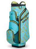 Ogio Vagnbag All Elements Silencer Bananarama