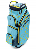 Ogio Vagnbag All Elements Silencer Bananarama
