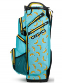 Ogio Vagnbag All Elements Silencer Bananarama