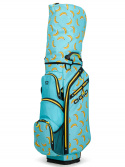 Ogio Vagnbag All Elements Silencer Bananarama