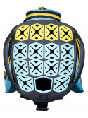 Ogio Vagnbag All Elements Silencer Bananarama
