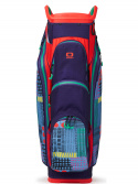 Ogio Vagnbag All Elements Silencer Woodblock
