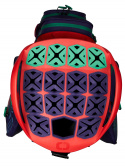 Ogio Vagnbag All Elements Silencer Woodblock