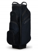 Ogio Vagnbag All Elements Silencer Svart