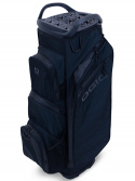 Ogio Vagnbag All Elements Silencer Svart