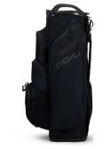 Ogio Vagnbag All Elements Silencer Svart