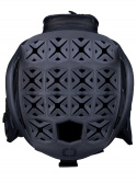 Ogio Vagnbag All Elements Silencer Svart