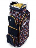 Ogio Vagnbag All Elements Silencer Suger Skulls