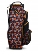 Ogio Vagnbag All Elements Silencer Suger Skulls