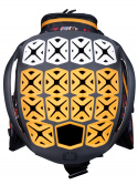 Ogio Vagnbag All Elements Silencer Suger Skulls