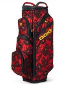 Ogio Vagnbag All Elements Silencer Red Flower Party