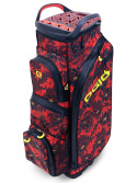 Ogio Vagnbag All Elements Silencer Red Flower Party