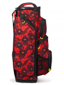 Ogio Vagnbag All Elements Silencer Red Flower Party