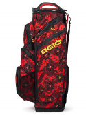 Ogio Vagnbag All Elements Silencer Red Flower Party