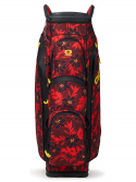 Ogio Vagnbag All Elements Silencer Red Flower Party