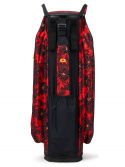 Ogio Vagnbag All Elements Silencer Red Flower Party