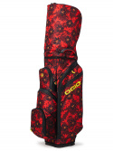 Ogio Vagnbag All Elements Silencer Red Flower Party