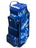 Ogio Vagnbag All Elements Silencer Blue Hash
