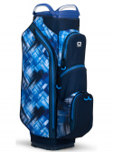 Ogio Vagnbag All Elements Silencer Blue Hash