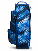 Ogio Vagnbag All Elements Silencer Blue Hash