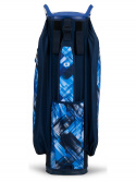 Ogio Vagnbag All Elements Silencer Blue Hash