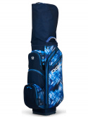 Ogio Vagnbag All Elements Silencer Blue Hash