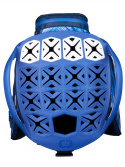 Ogio Vagnbag All Elements Silencer Blue Hash