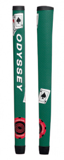 Odyssey Puttergrepp Vegas