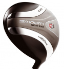 Wilson Staff Driver Smooth Offset Herr Höger Senior 12°