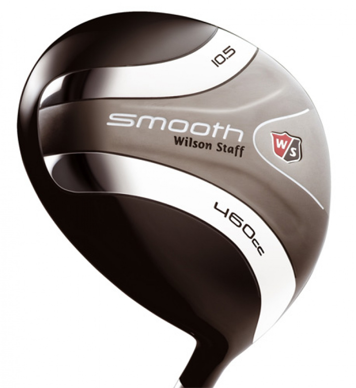 Wilson Staff Driver Smooth Offset Herr Höger Senior 12° i gruppen Rea / Rea Golfklubbor / Rea Drivers hos Dimbo Golf AB (391563)