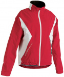 Galvin Green Regnjacka Gore-Tex Dam Amber Röd/Vit