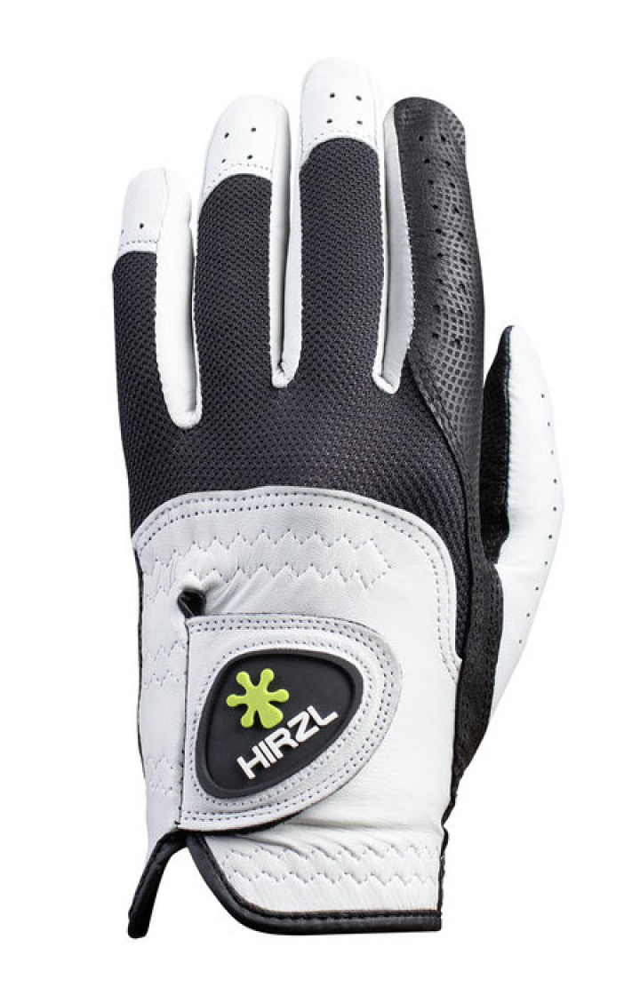 Hirzl Golfhandske Trust Control MLH (Vanligast) i gruppen Hirzl hos Dimbo Golf AB (393129r)