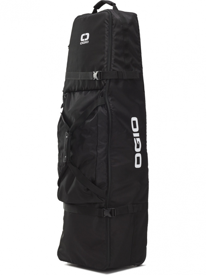 Ogio Resefodral Svart i gruppen Tillbehör / Golftillbehör / Resefodral Golf hos Dimbo Golf AB (3977016-398)