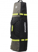 Ogio Resefodral Grafit/Neon