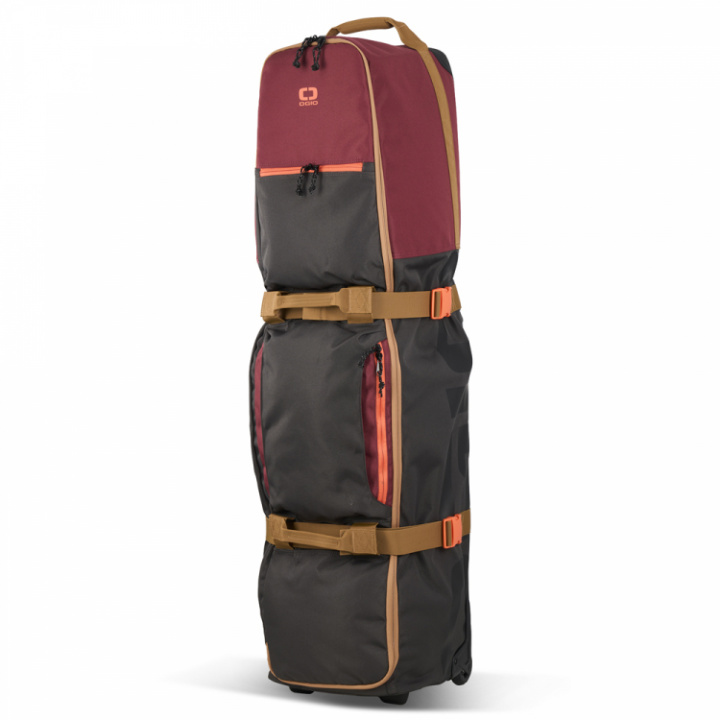 Ogio Resefodral Alpha Mid Canyon i gruppen Tillbehör / Golftillbehör / Resefodral Golf hos Dimbo Golf AB (3977019-307032)