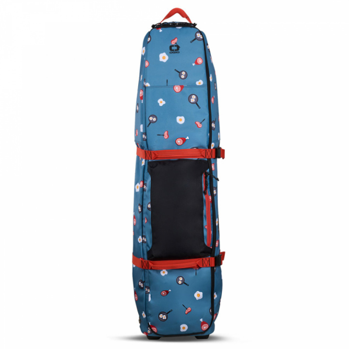 Ogio Resefodral Alpha Slim Ham And Egg i gruppen Tillbehör / Golftillbehör / Resefodral Golf hos Dimbo Golf AB (3977021-316959)