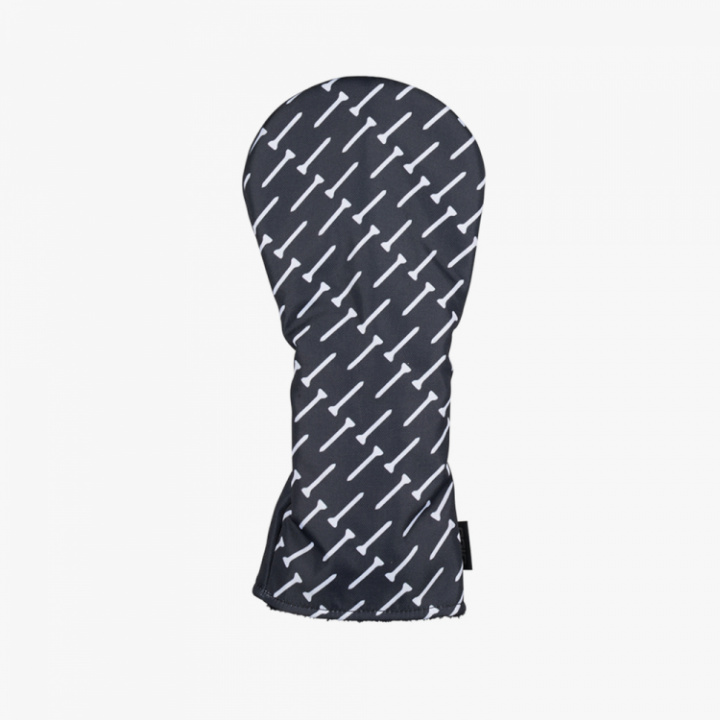 Ogio Headcover Driver Tee Off i gruppen Tillbehör / Golftillbehör / Headcover Metalwoods hos Dimbo Golf AB (3981005-5521045)