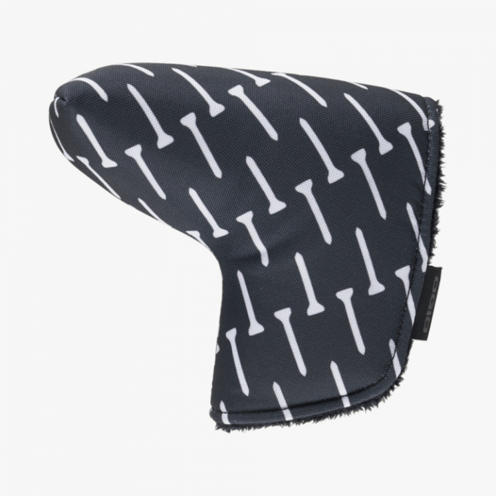 Ogio Headcover Putter Blad Tee Off i gruppen Tillbehör / Golftillbehör / Headcover Putter hos Dimbo Golf AB (3981005-5521048)