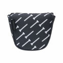 Ogio Headcover Putter Mallet Tee Off