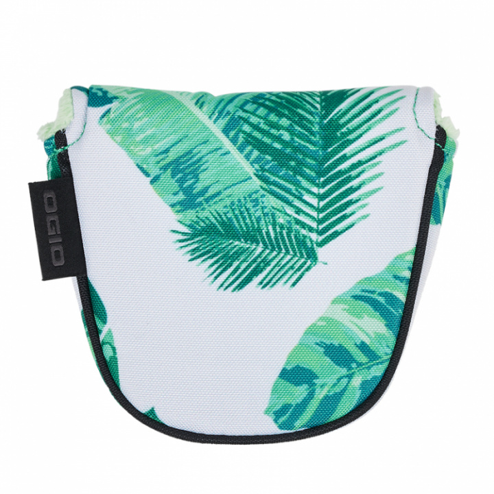 Ogio Headcover Putter Mallet Twilight Tropics i gruppen Tillbehör / Golftillbehör / Headcover Putter hos Dimbo Golf AB (3981005-5522009)