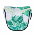 Ogio Headcover Putter Mallet Twilight Tropics