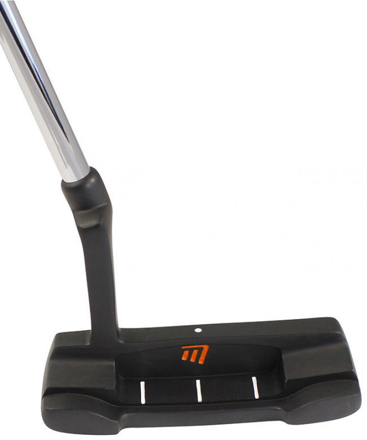 Masters Putter Genus P3 Höger i gruppen Golfklubbor / Putters hos Dimbo Golf AB (4072007-113)