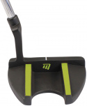 Masters Putter Genus P6 Dam Höger