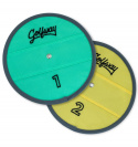 Golfway Play Juniorklubbor Dual Höger 130cm