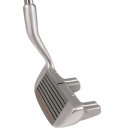 Masters Chipper Genus C1 Höger